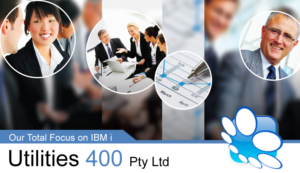 Data Transfer And Interrogation Products For The iSeries